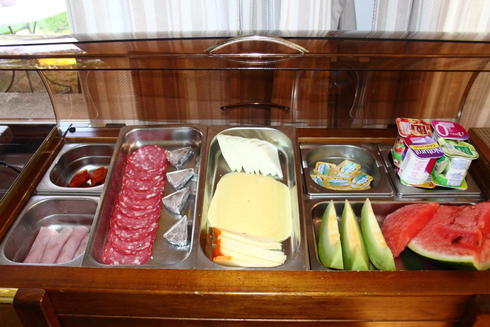 Petit Hotel Es Figueral