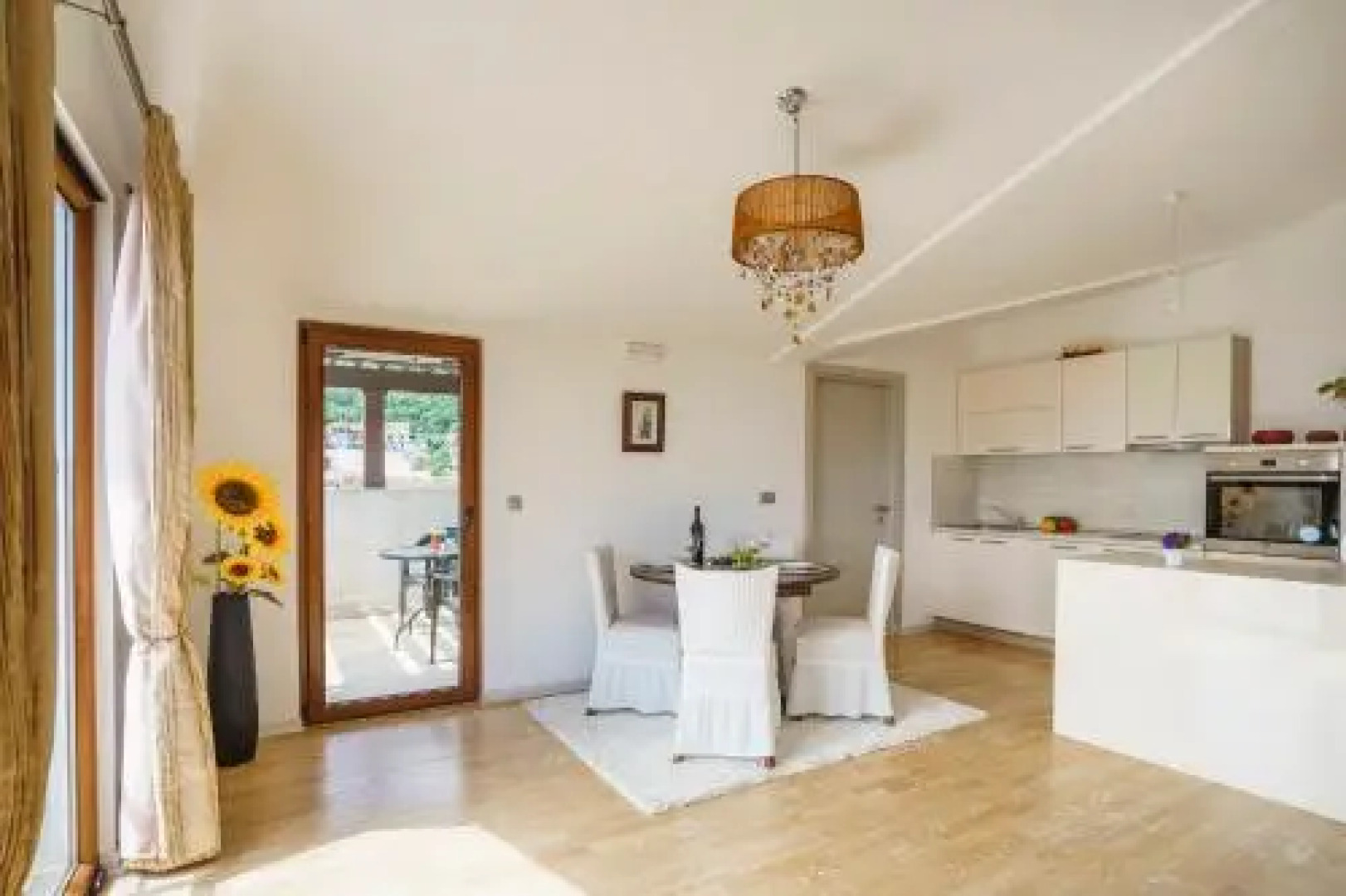 Donja Lastva Apartments