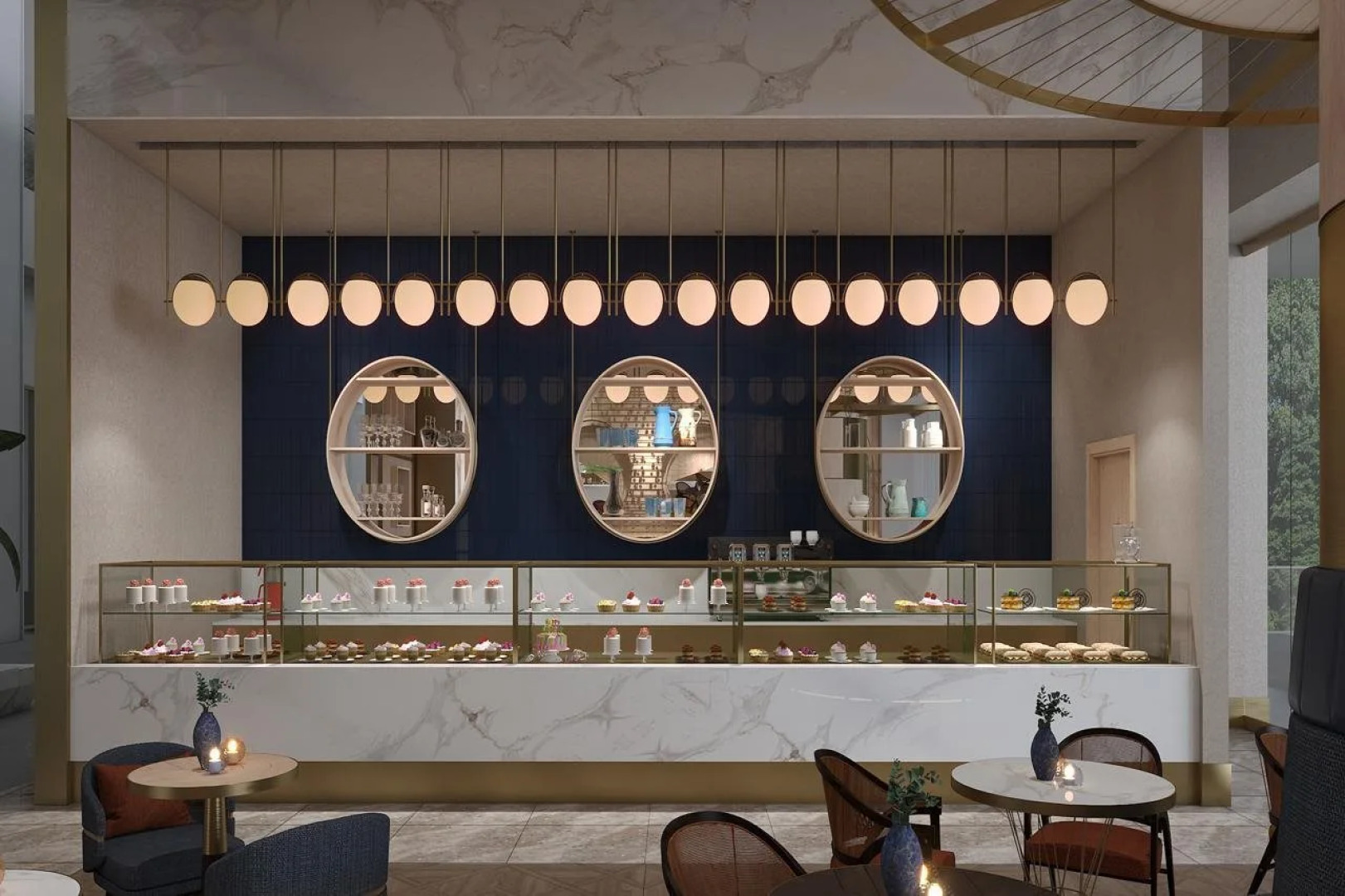 Sunrise Queen Luxury Resort & Spa