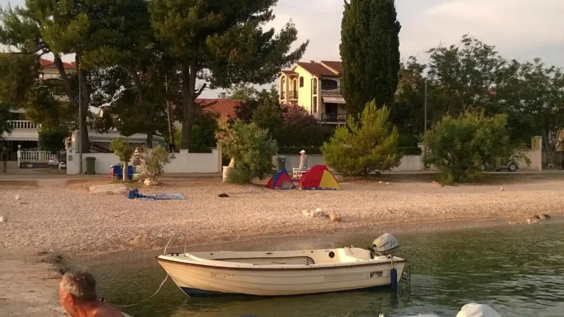 Holiday Home RB Santini