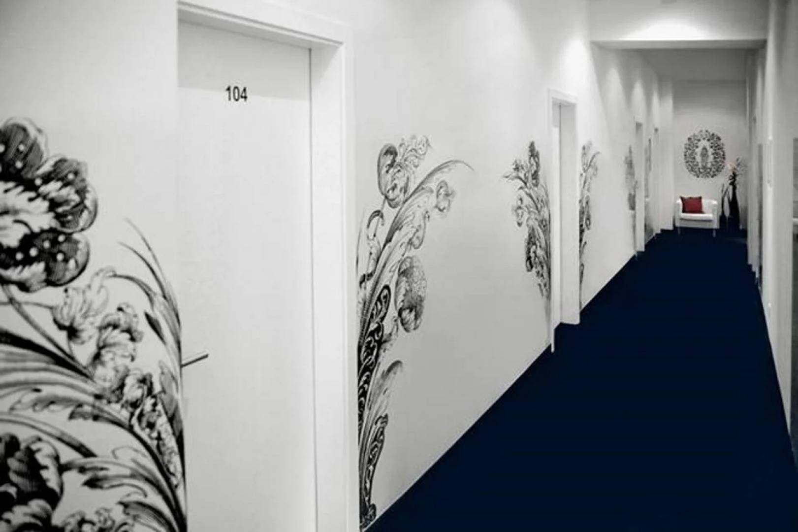 My Hotel Apollon Prague