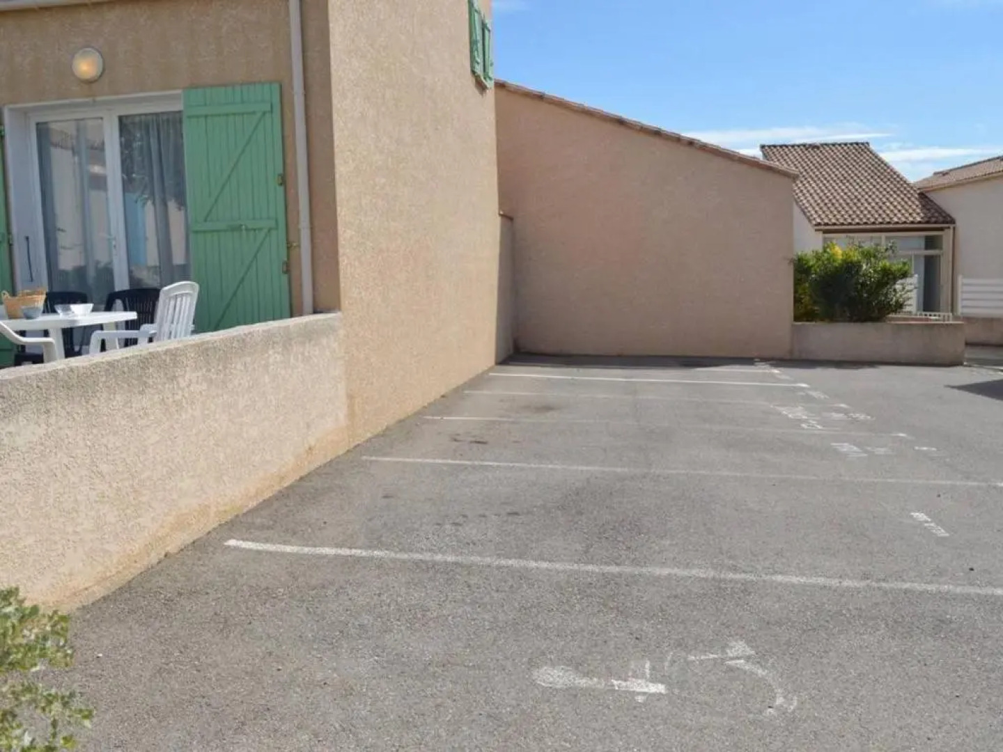 Maison Fleury-Saint-Pierre-la-Mer, 2 pièces, 6 personnes - FR-1-229D-352