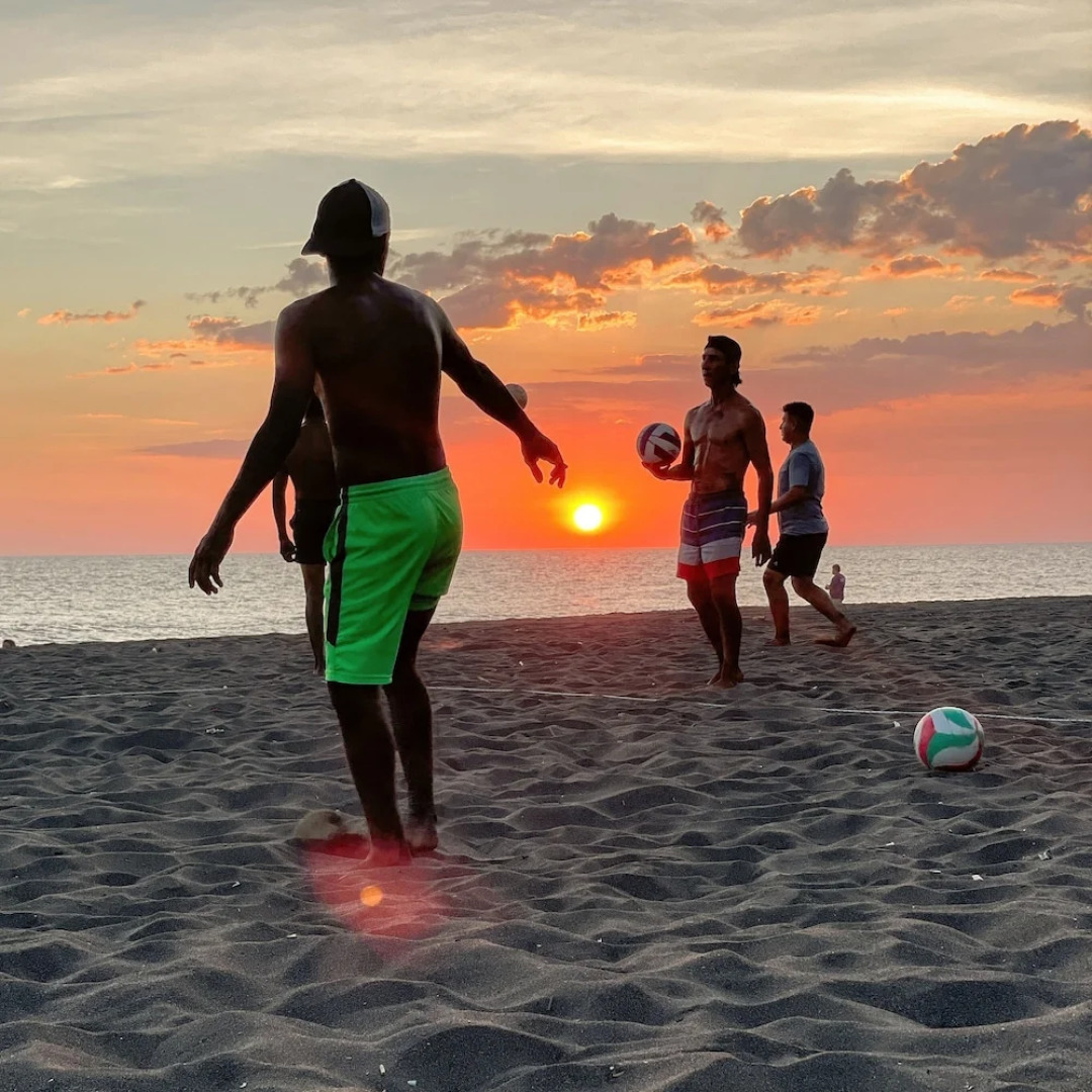 Johnny's Place Hotel