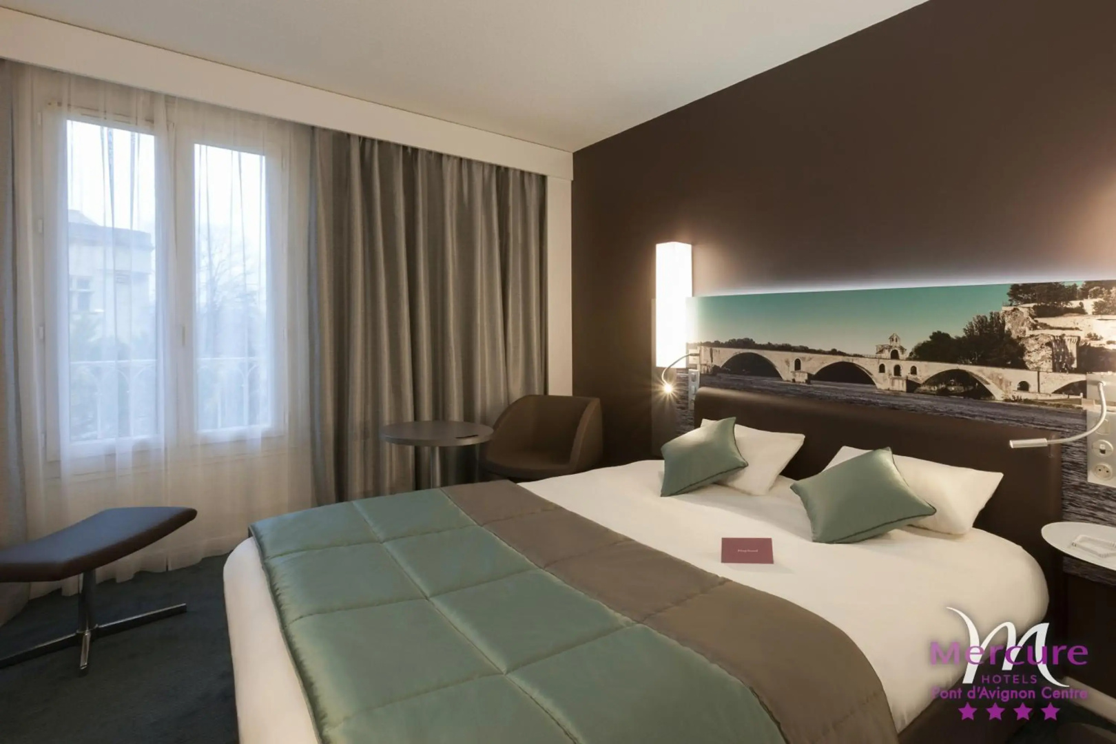 Mercure Pont d'Avignon Centre
