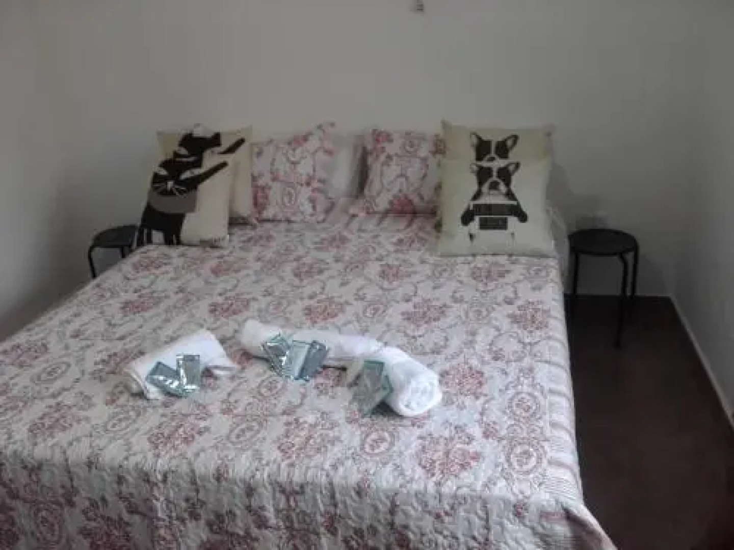 Namaste Aparts & Spa