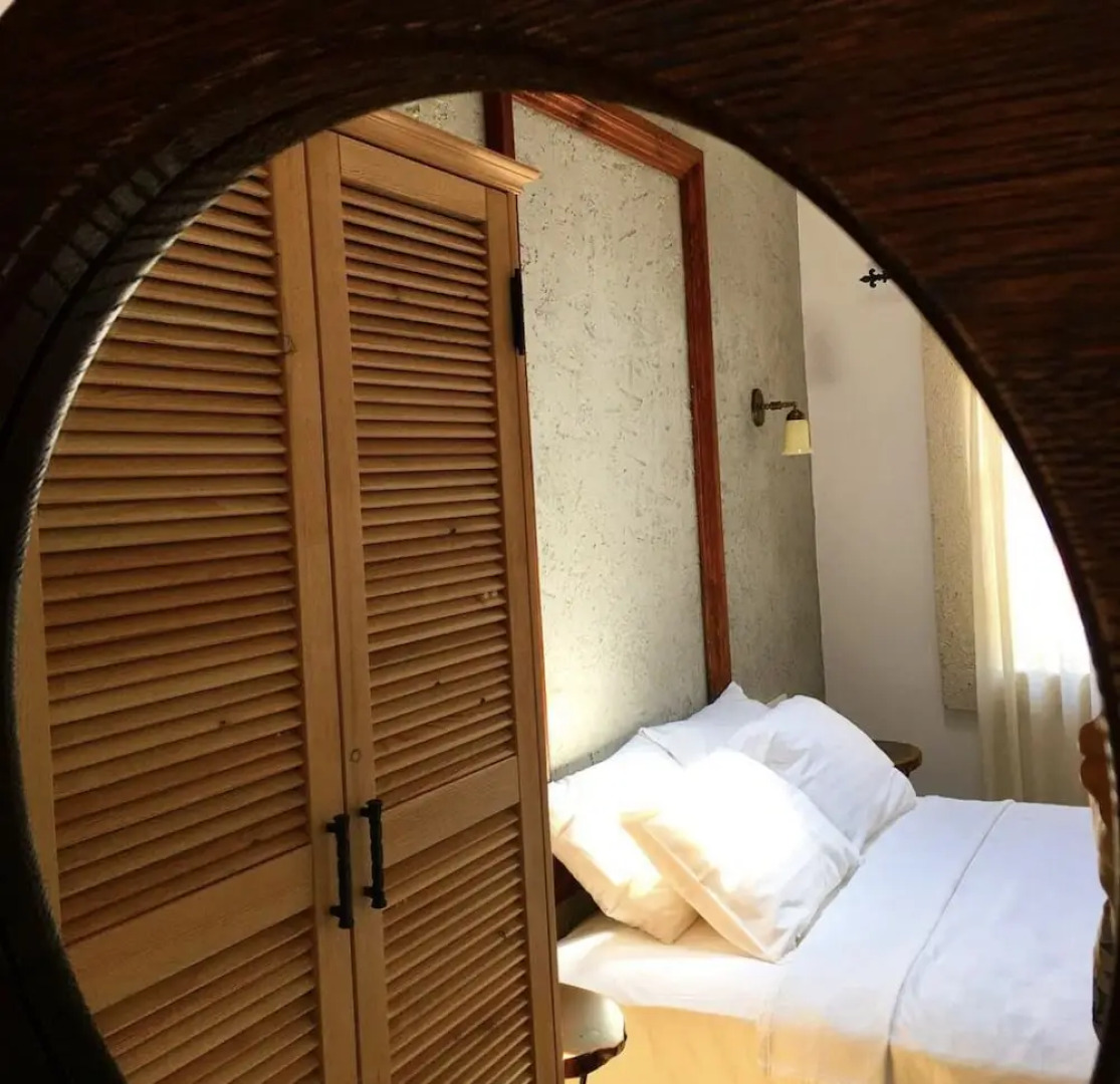 Micel Otel Alaçatı