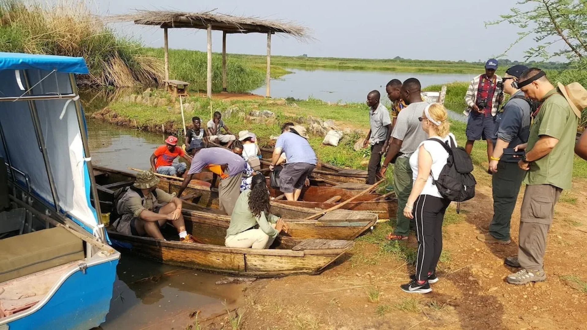 Heritage Safari Lodge