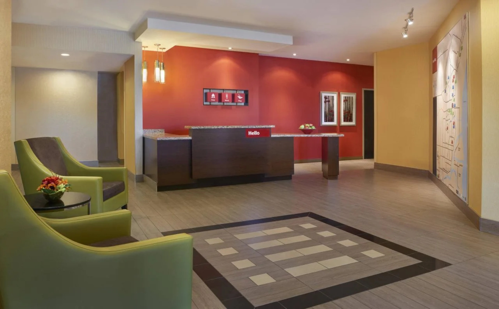 TownePlace Suites by Marriott Thunder Bay