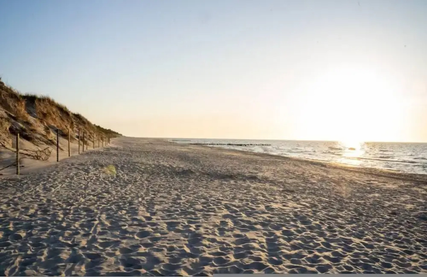 Sunrise Nowoczesny Apartament Widok na las i Morze