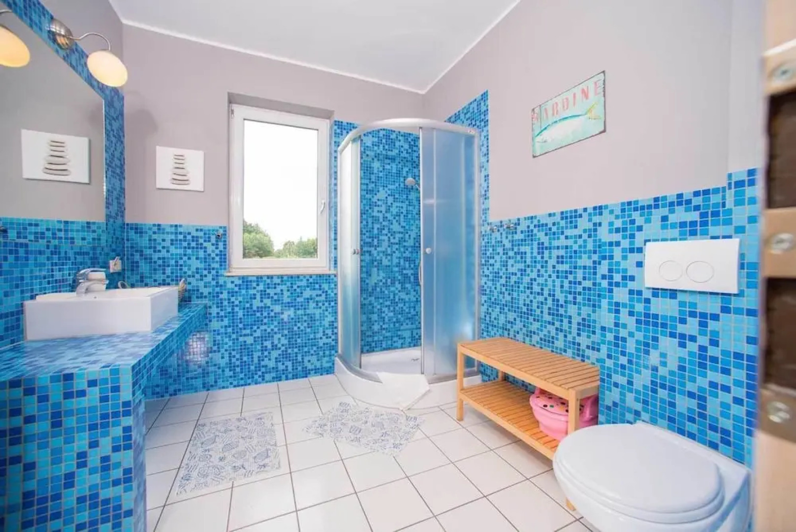 Villa Mare Apartamenty