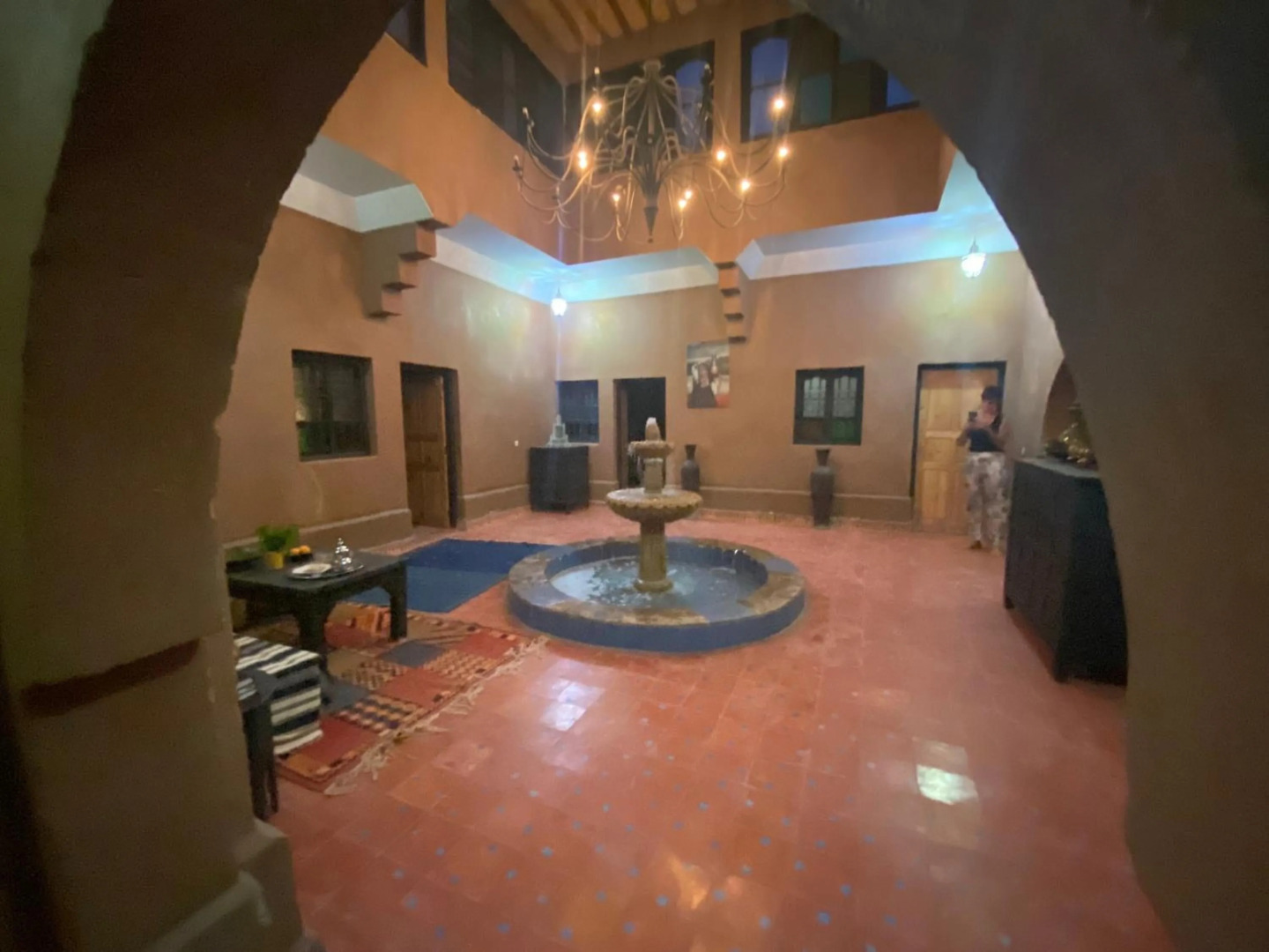 Les Jardins De Bounou