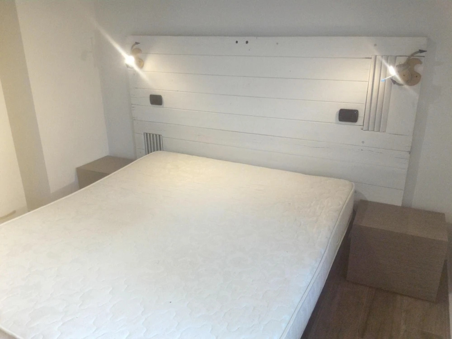 House With one Bedroom in Crotone, With Wonderful sea View, Private Pool, Furnished Terrace Near the Beach