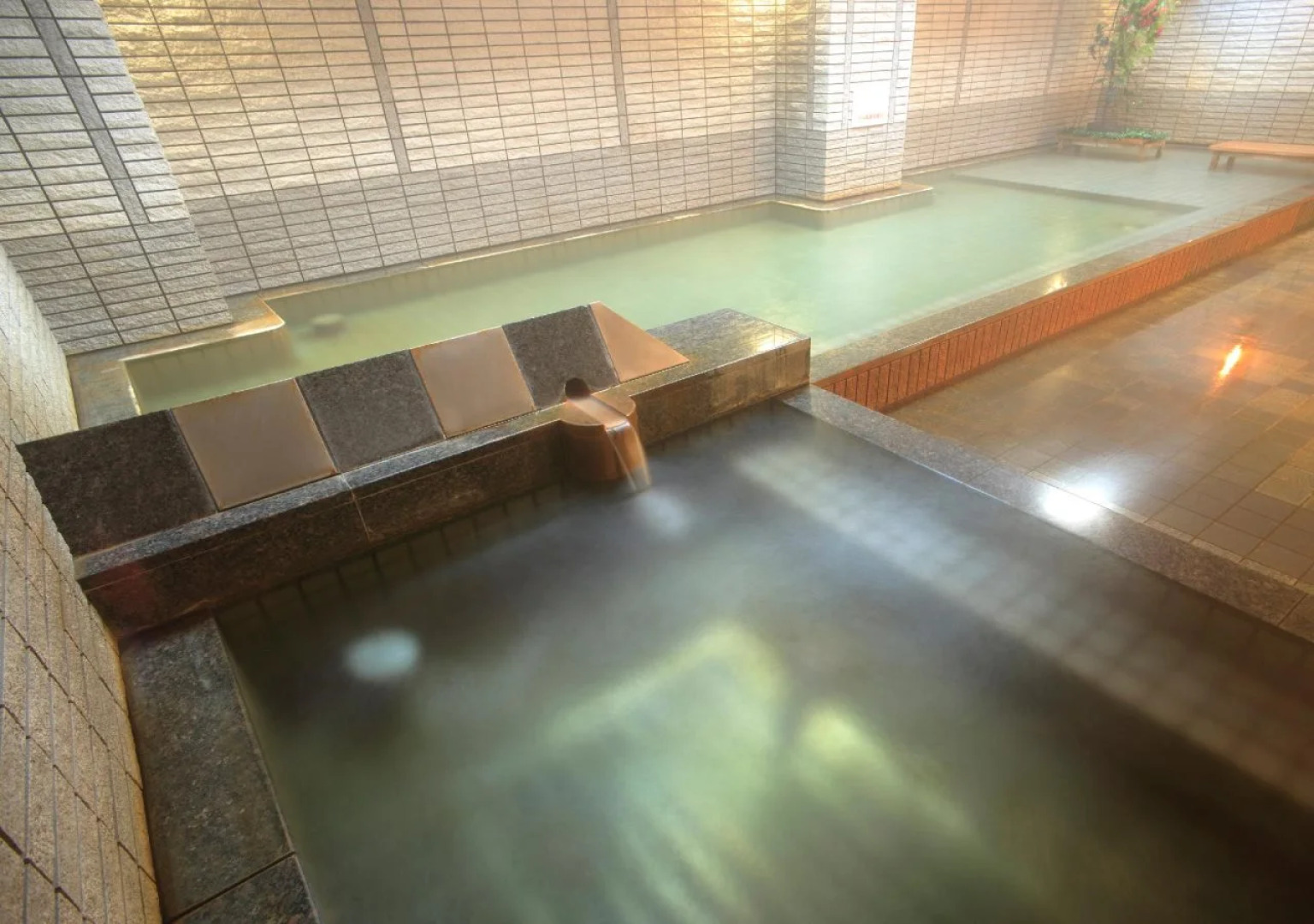 The Forest Akan Tsuruga Resort