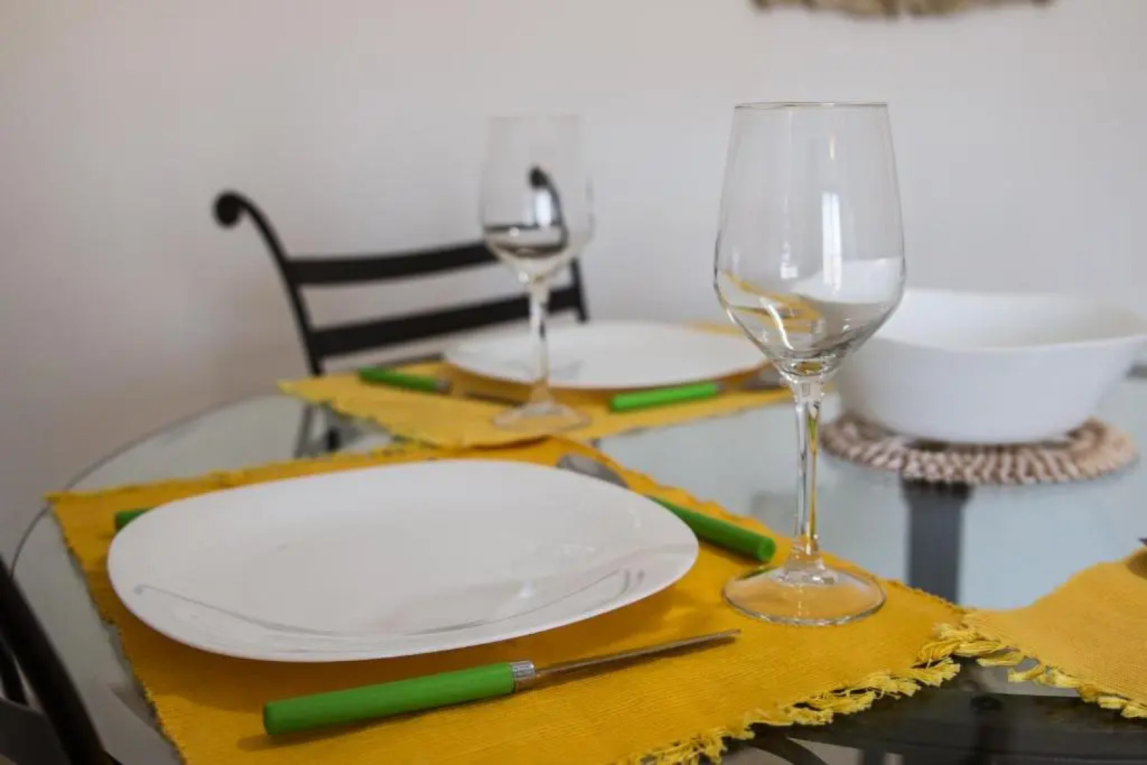 Marina Duquesa apartemento 2066