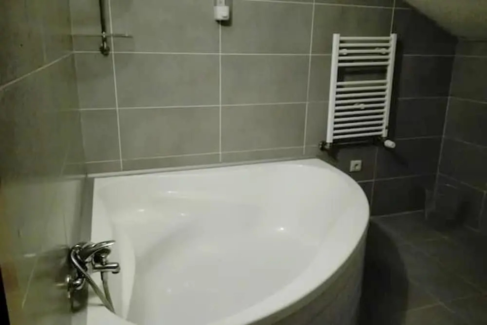 House With 3 Bedrooms in Cossourado, With Wonderful Mountain View, Enclosed Garden and Wifi Near the Beach