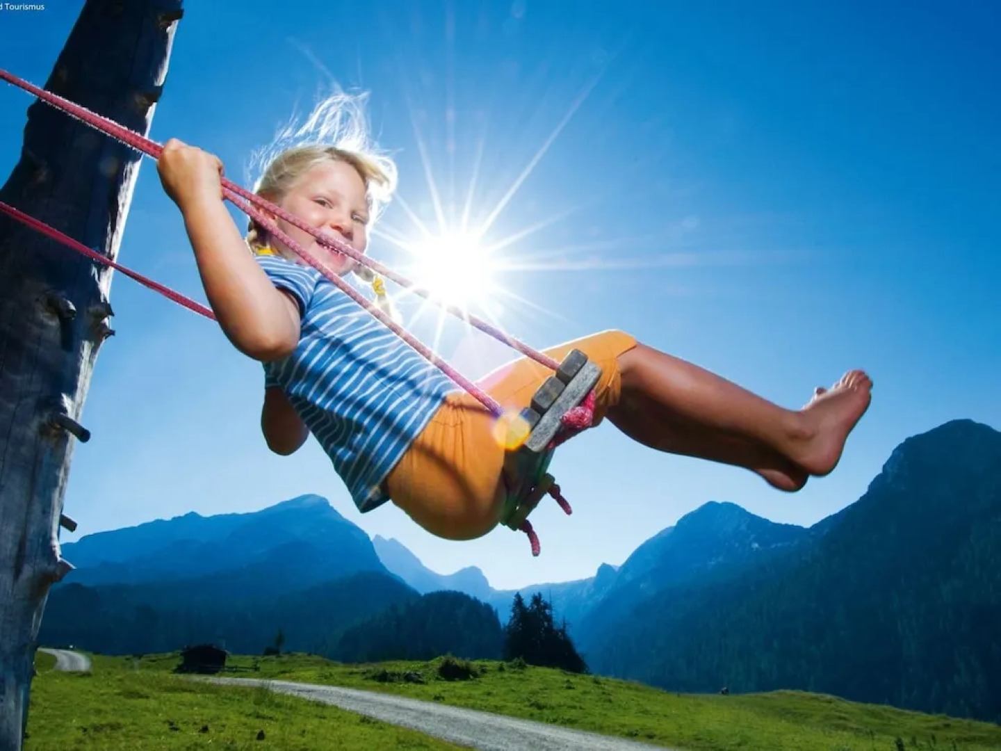 Sunlit Apartment near Ski Area in Schladming
