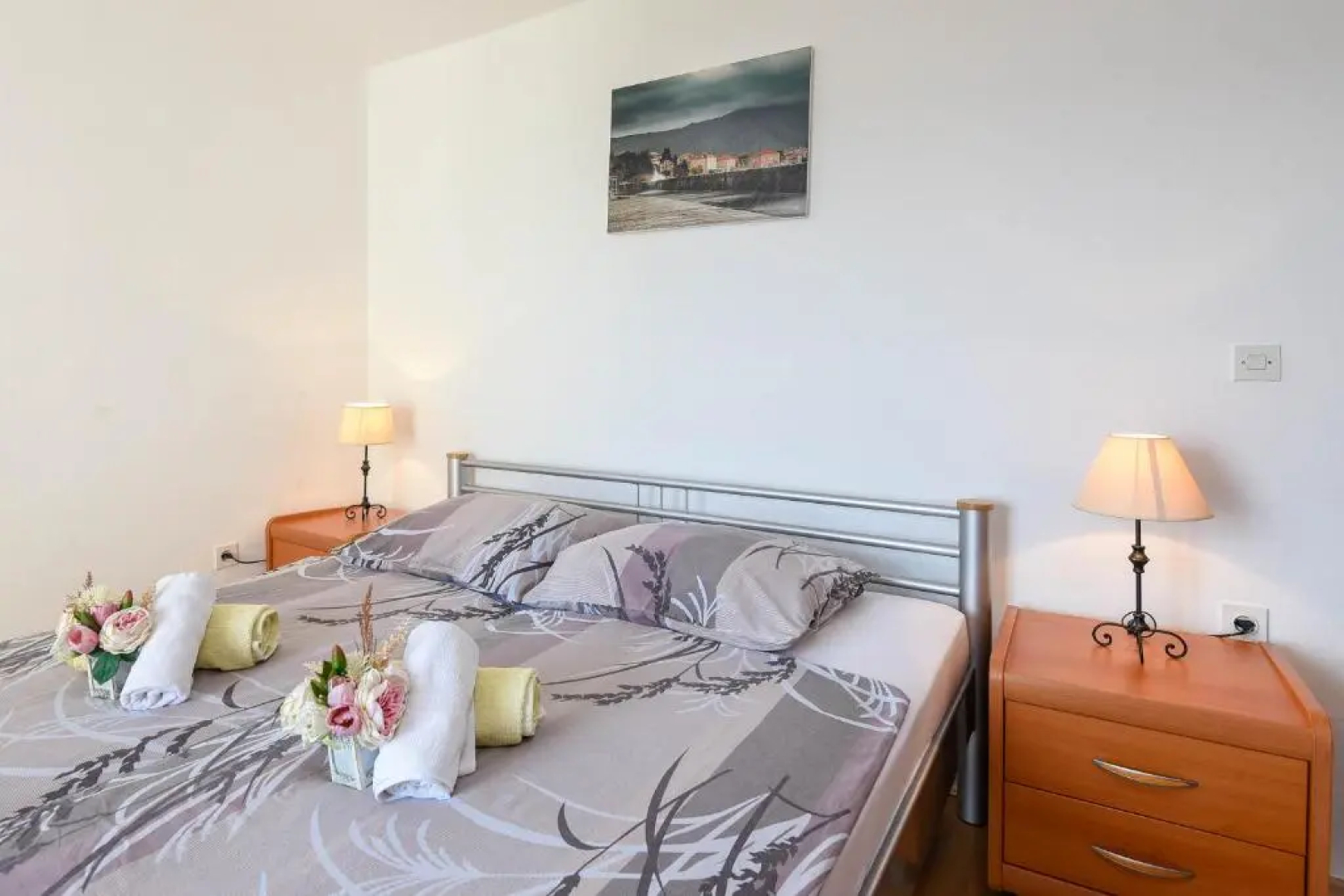Lulak Studio Apartments