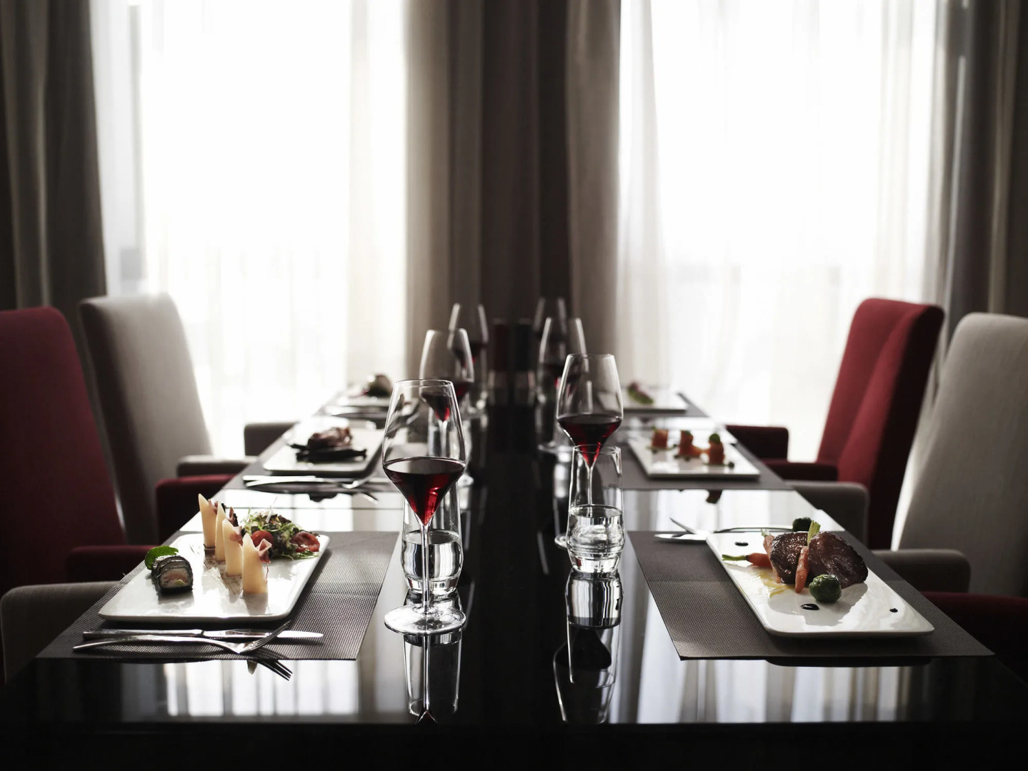 Pullman Wuxi New Lake