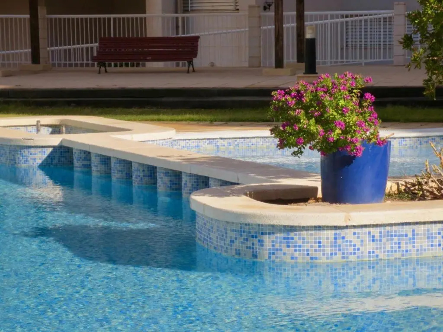 Apartamentos Apolo 17