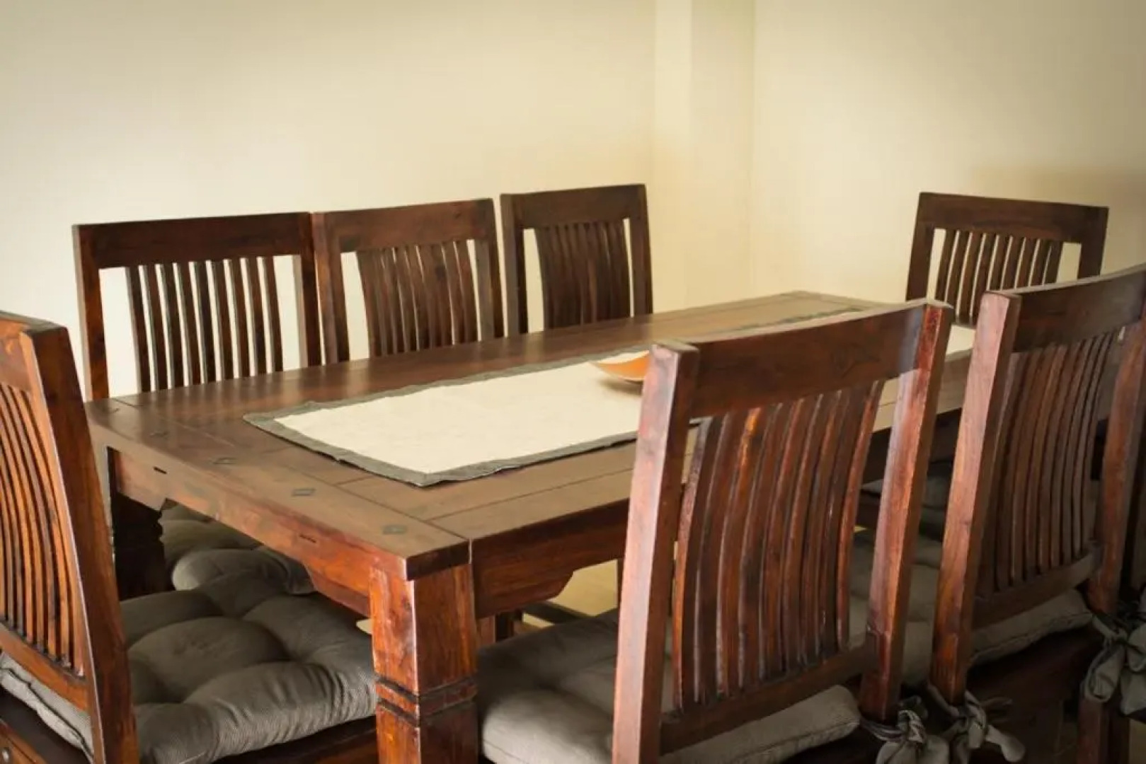 Casa Rural Pilon de Abajo