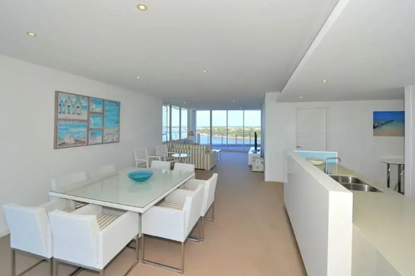 Mandurah Private Collection