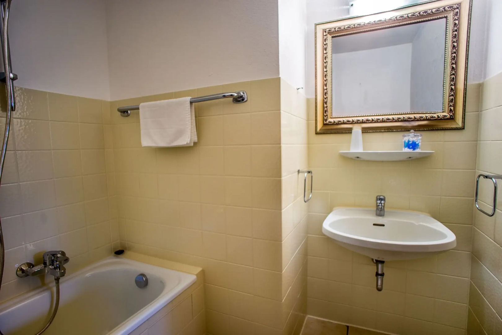 Haus Zeranka Hotel garni