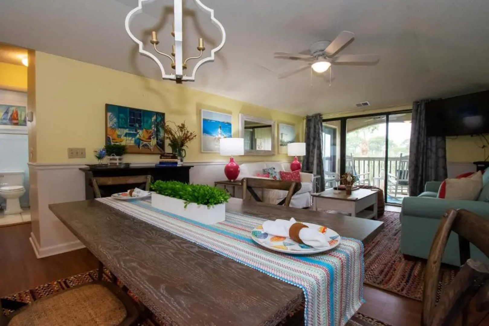 168 Beach Club Villa