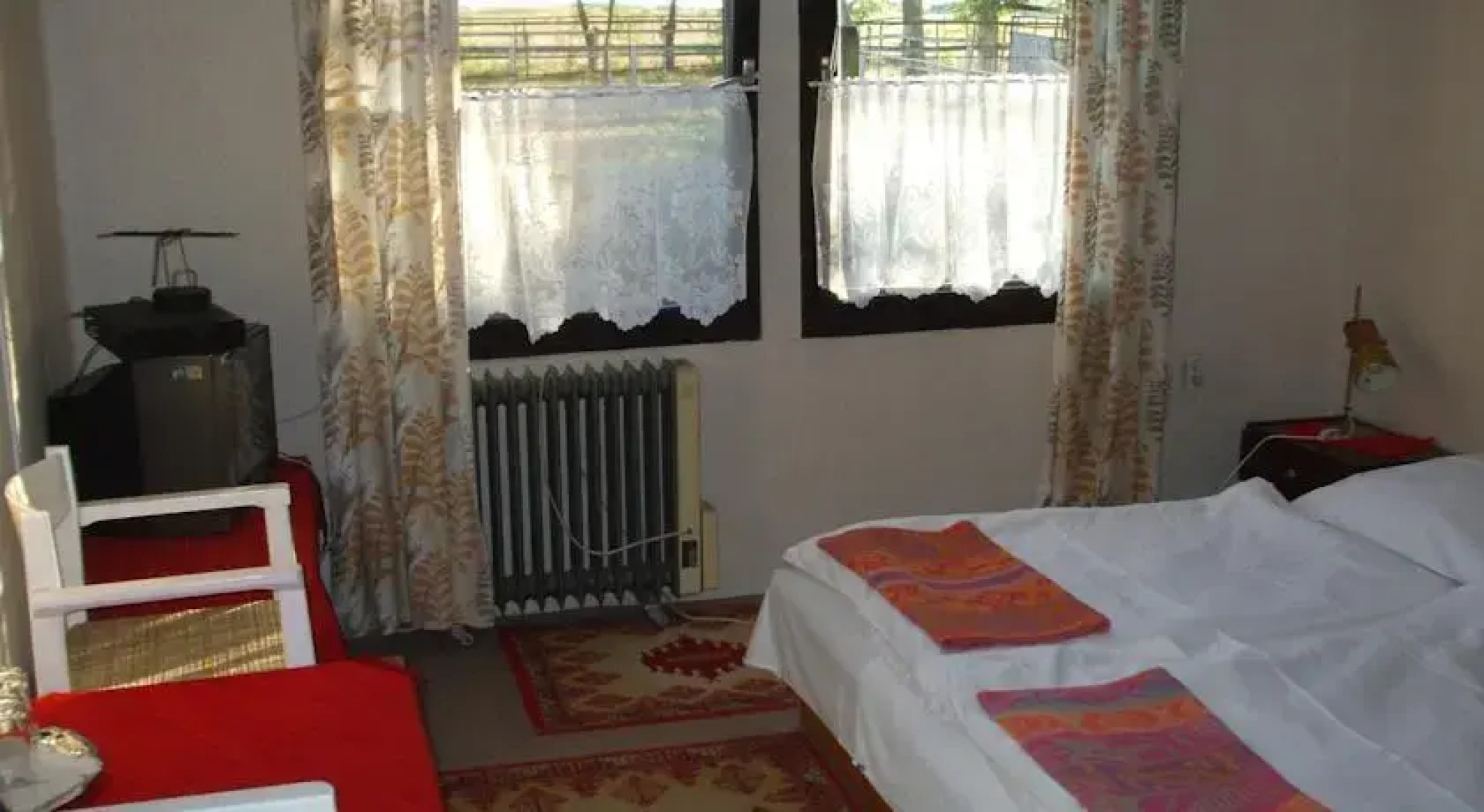 Patkós Csárda és Motel