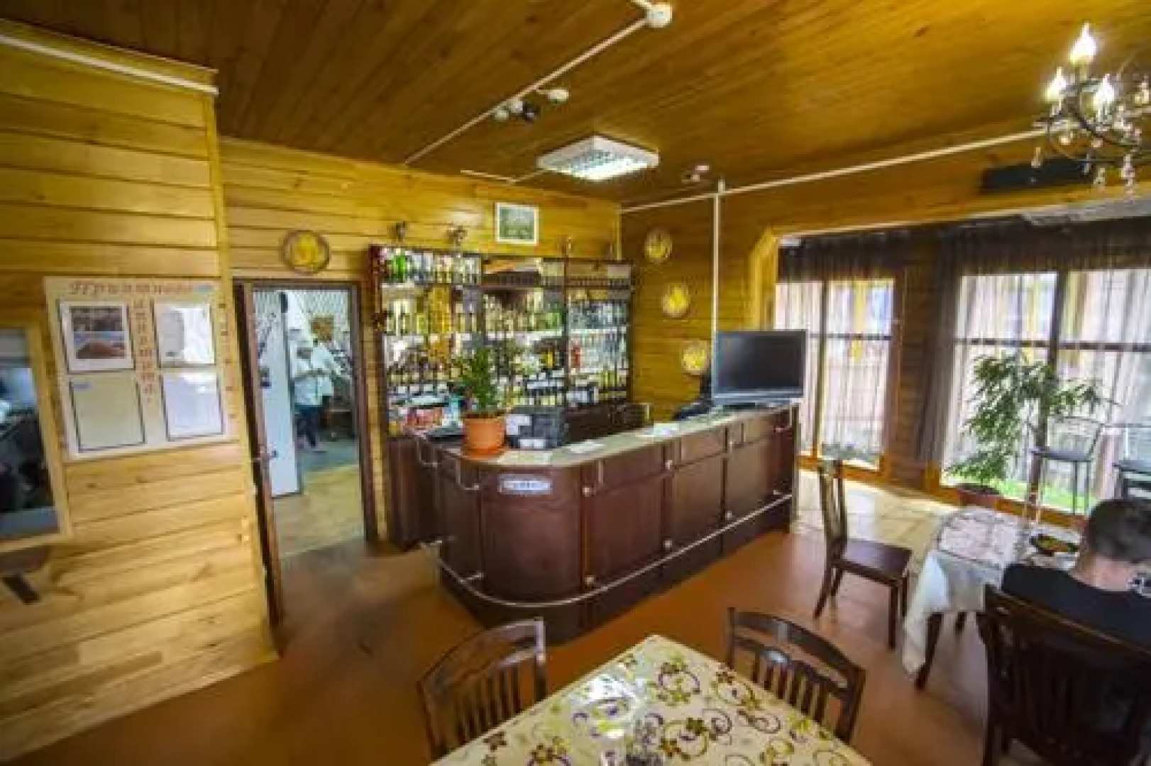 Baza Otdikha Zaimka Kamza