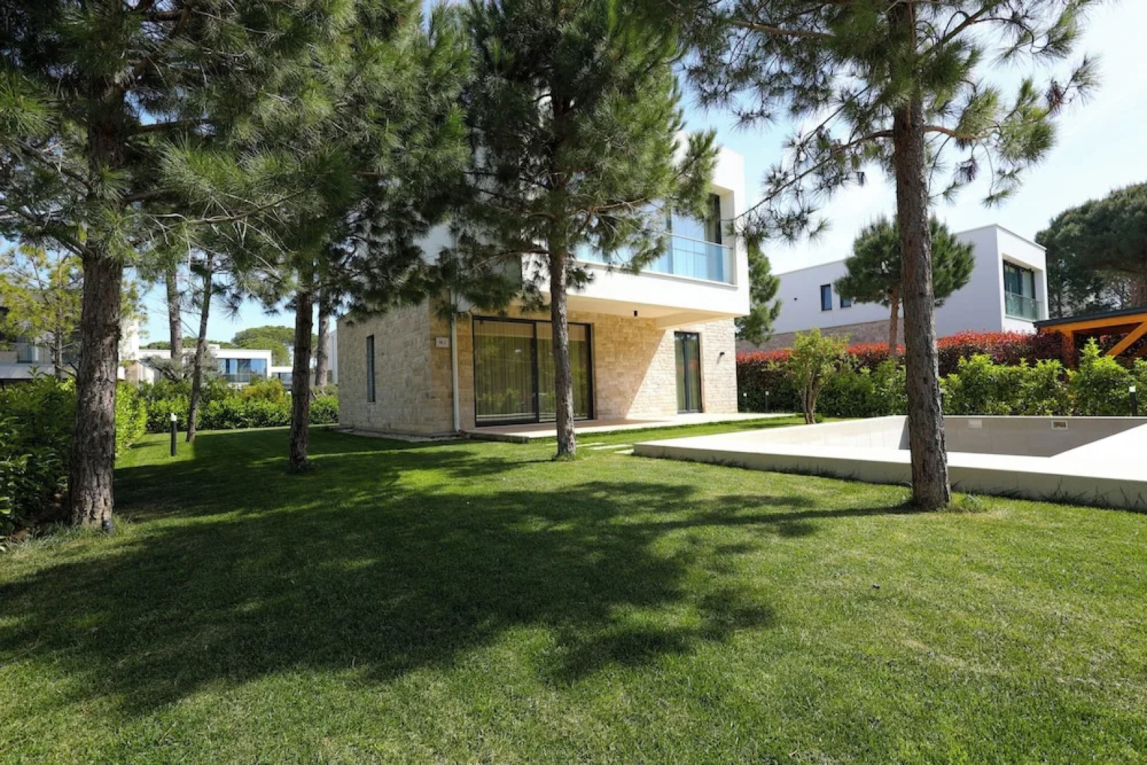 Sanpietro Vacation Rentals