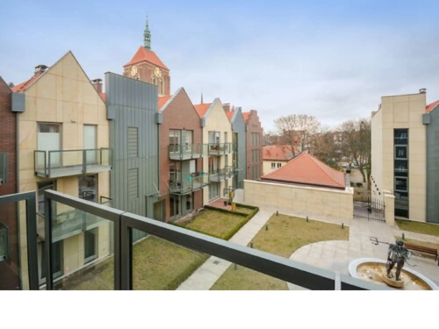 Dom & House - Apartments Old Town Tandeta