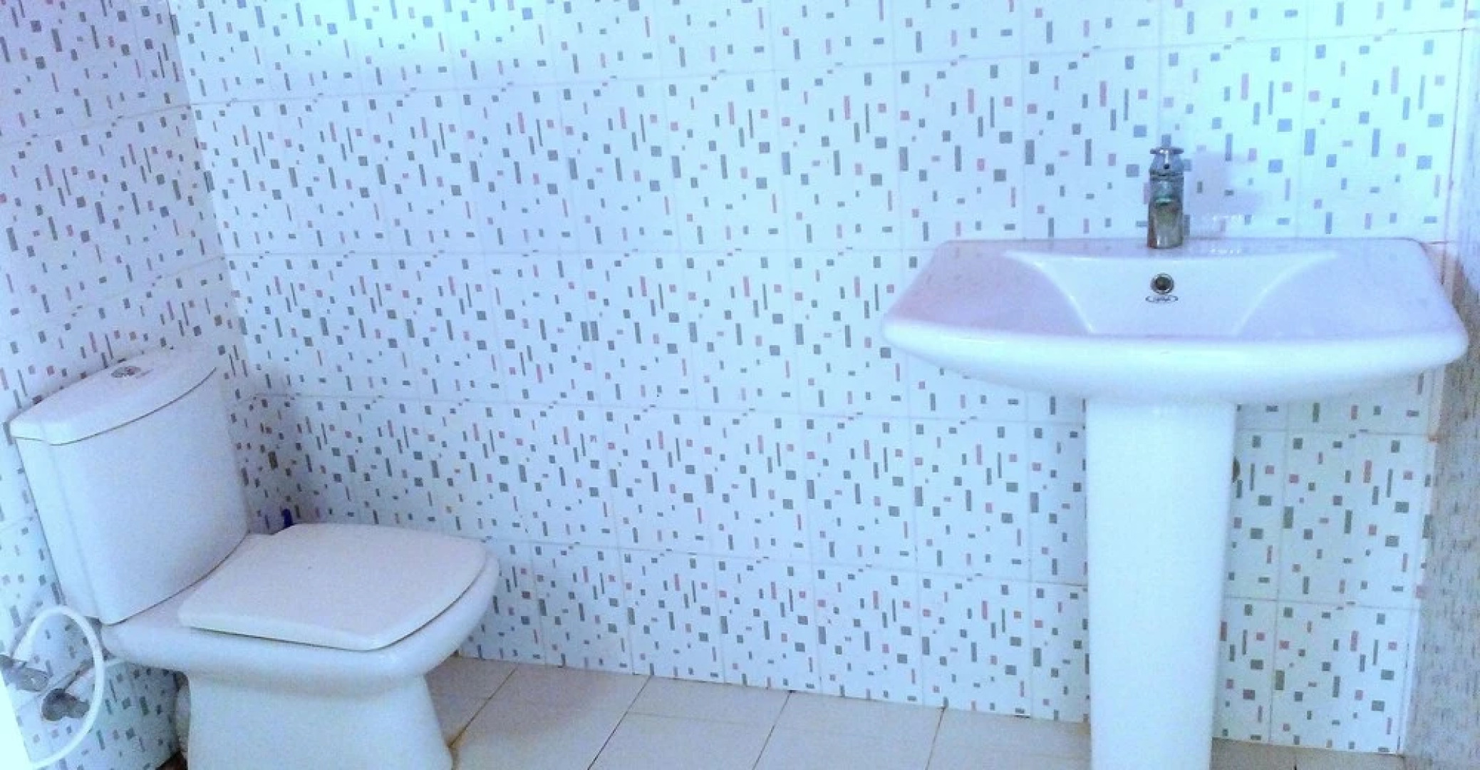 The Elephant Village