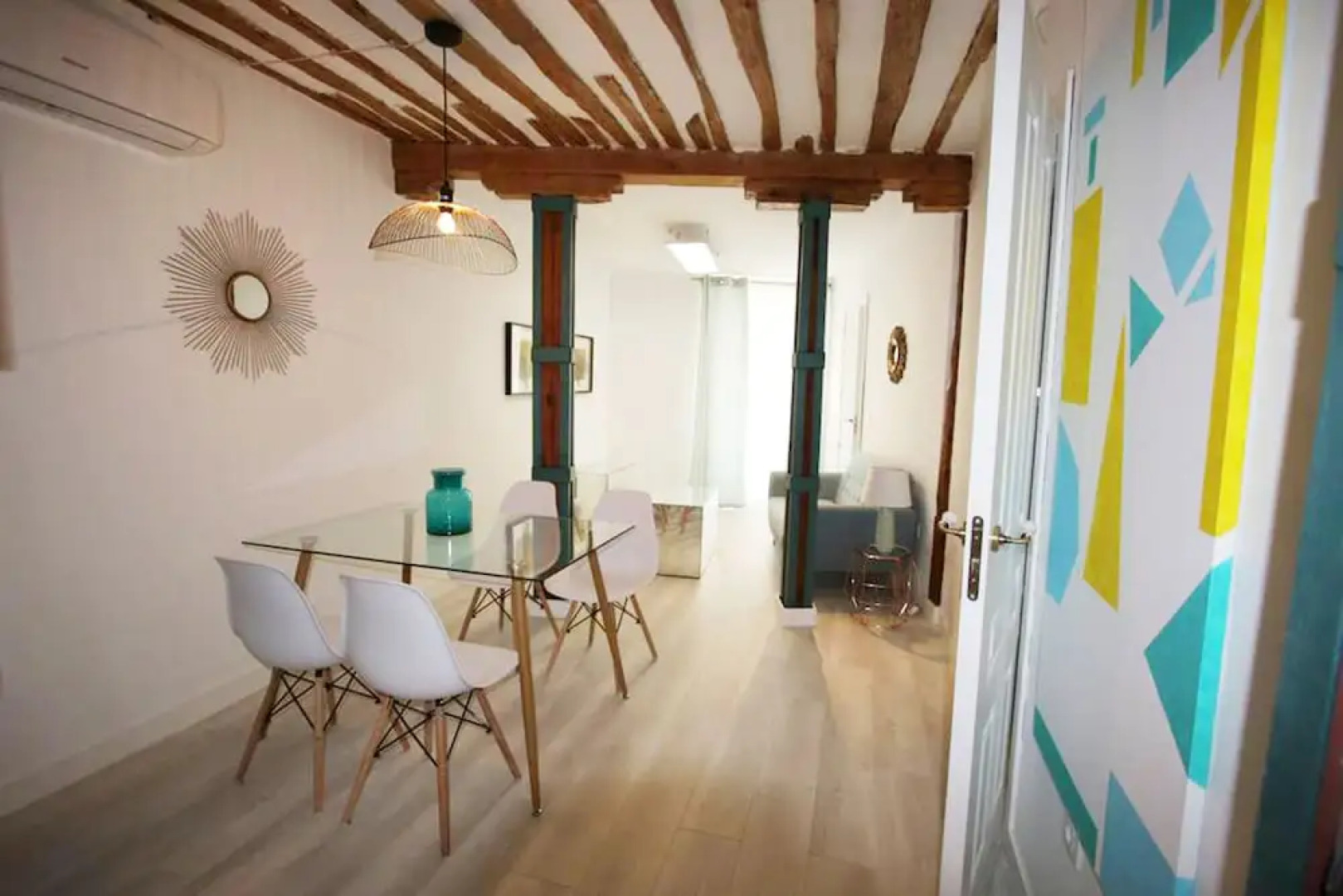 Madrid Suites Chueca