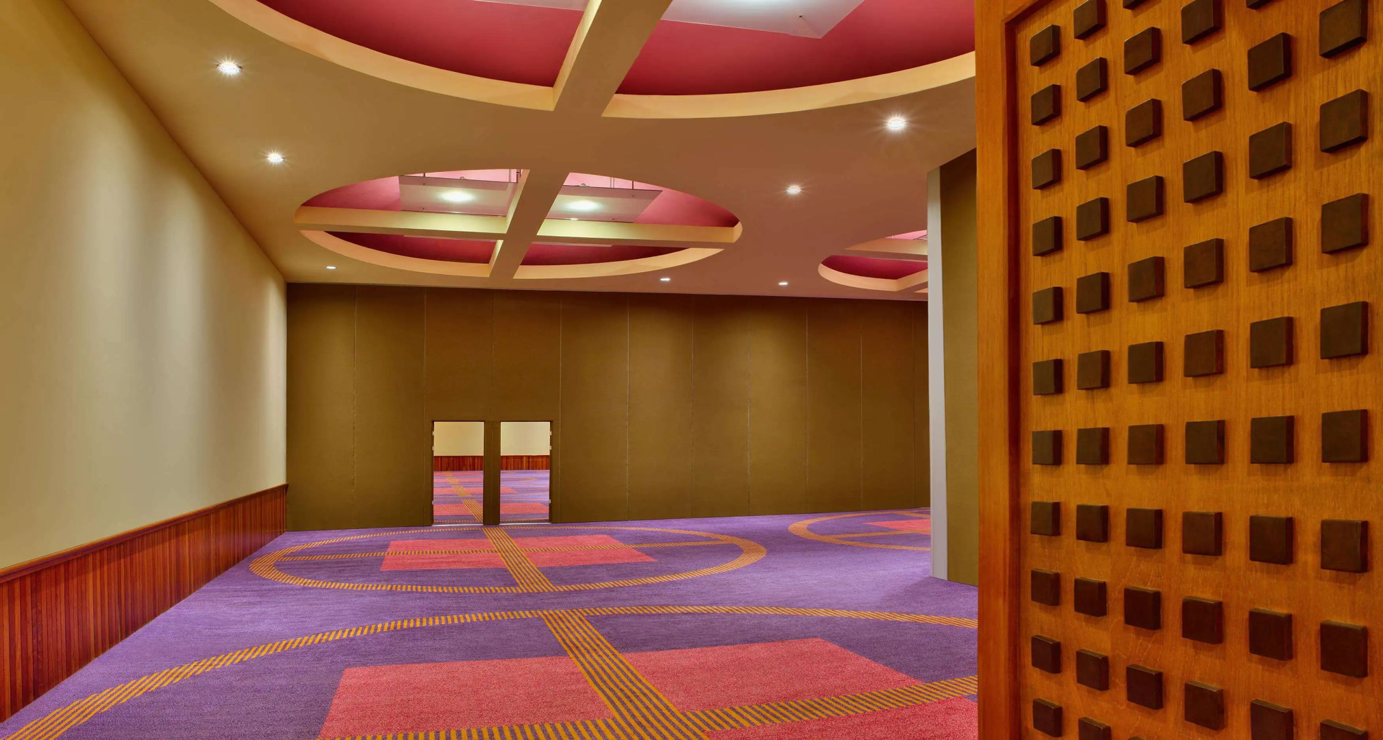 Galería Plaza Veracruz by Brisas