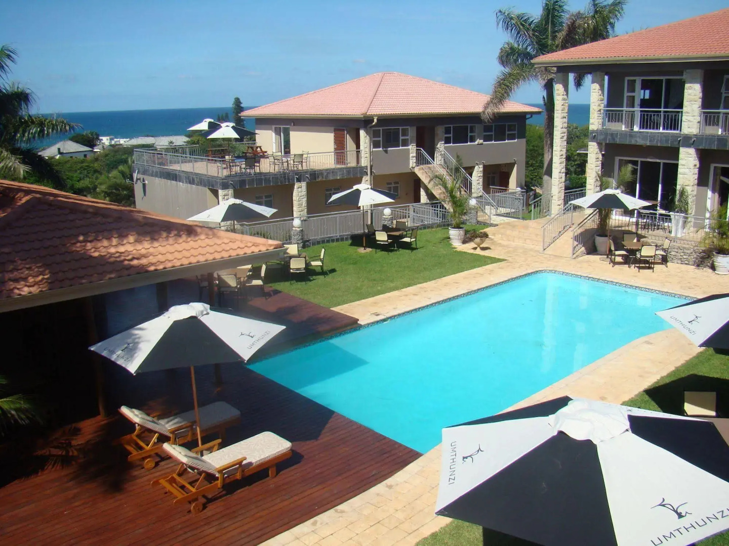 Umthunzi Hotel & Conference
