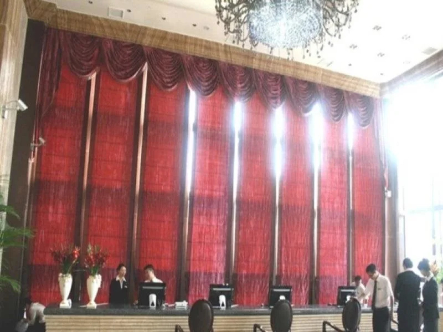 Olympic Hotel - Wenzhou