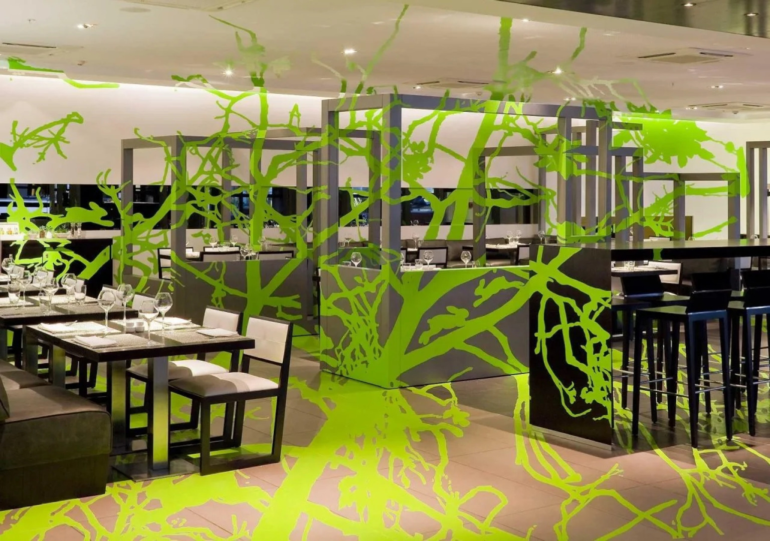 Novotel Buenos Aires