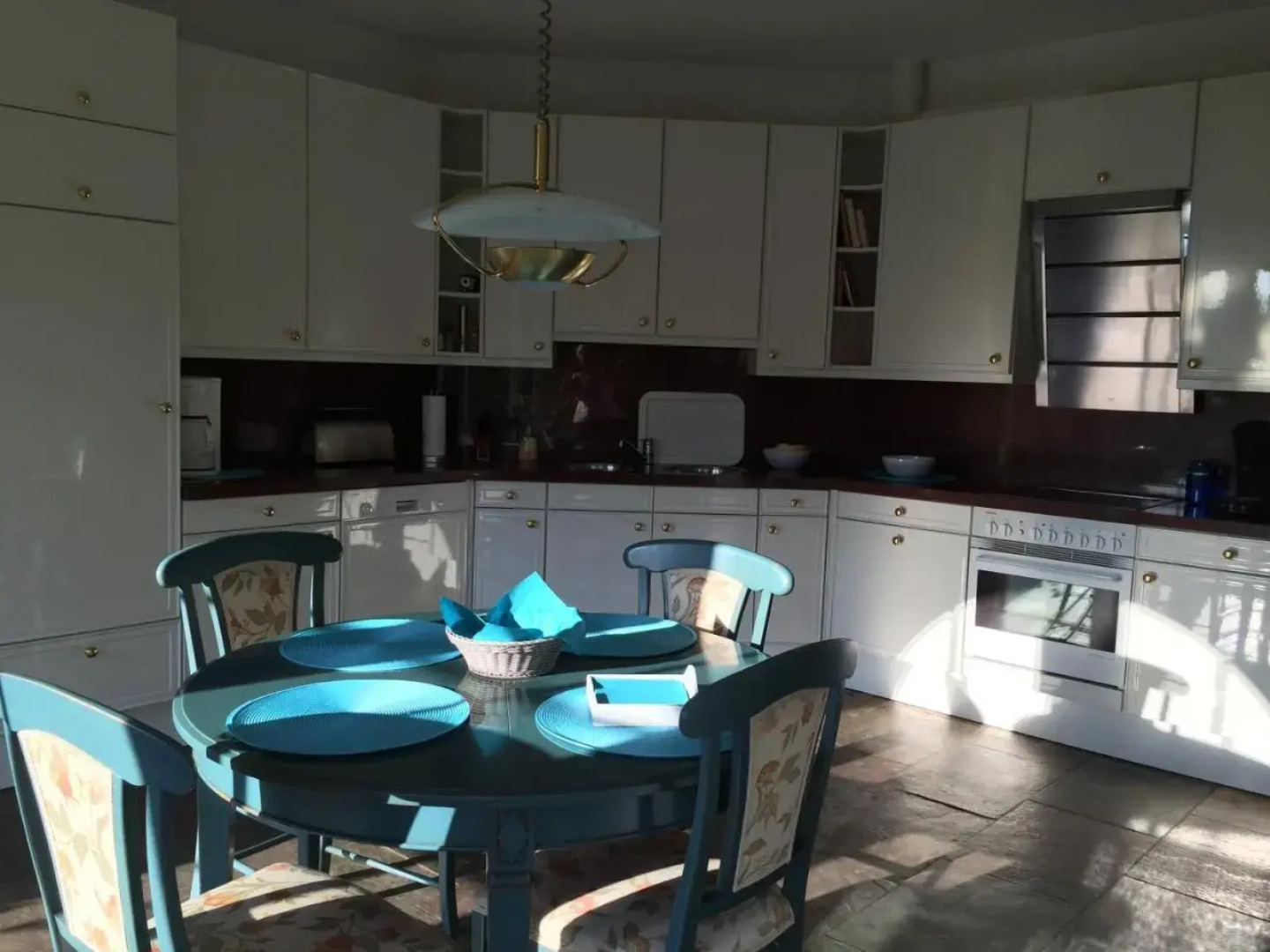 Apartment Maasheuvel