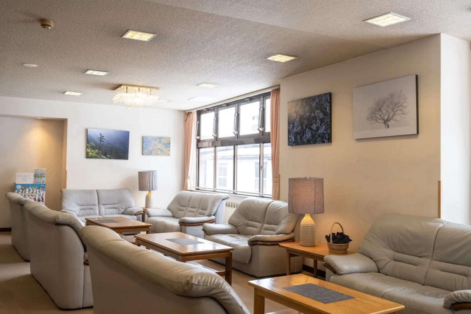 Shigakogen Olympic Hotel