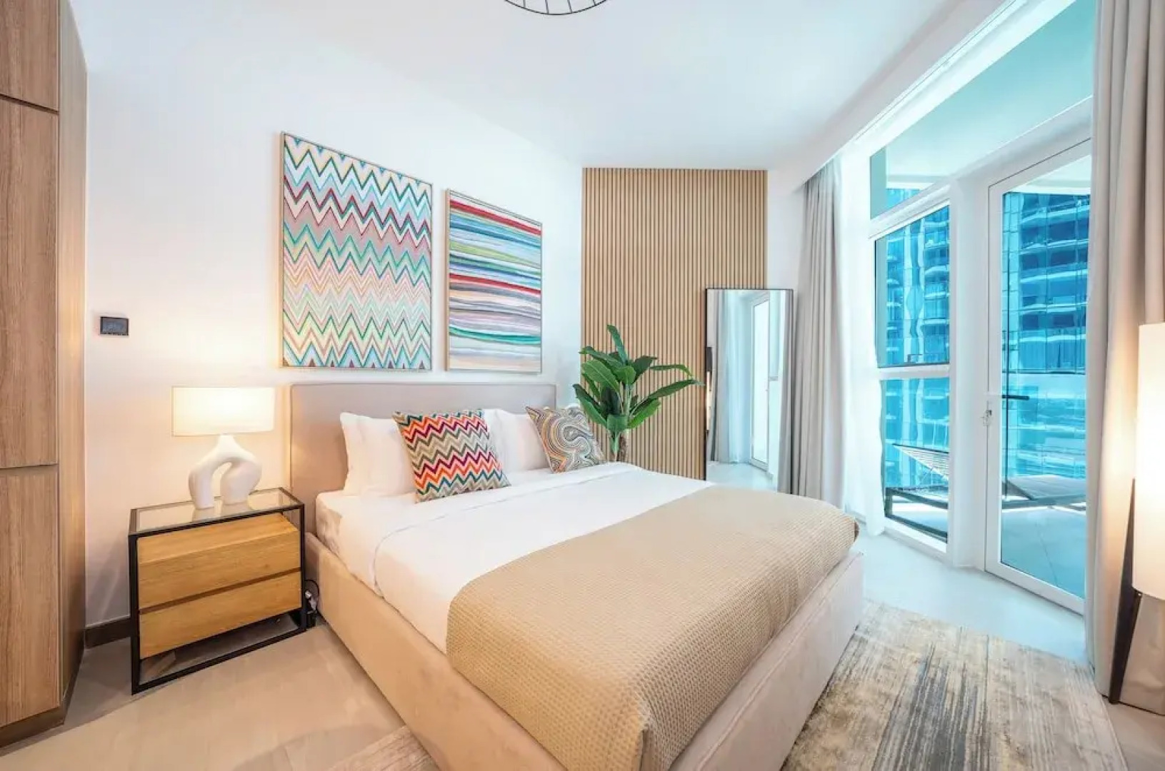 The Art of Living – Inspired Luxury Studio