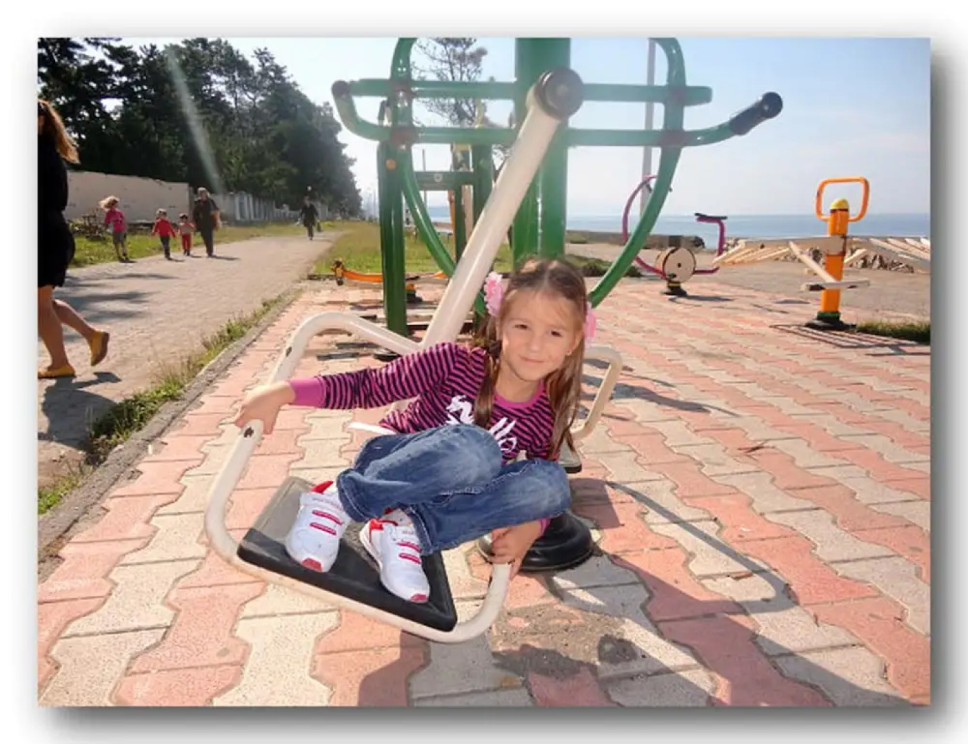 Отель «Зеленый Дом»