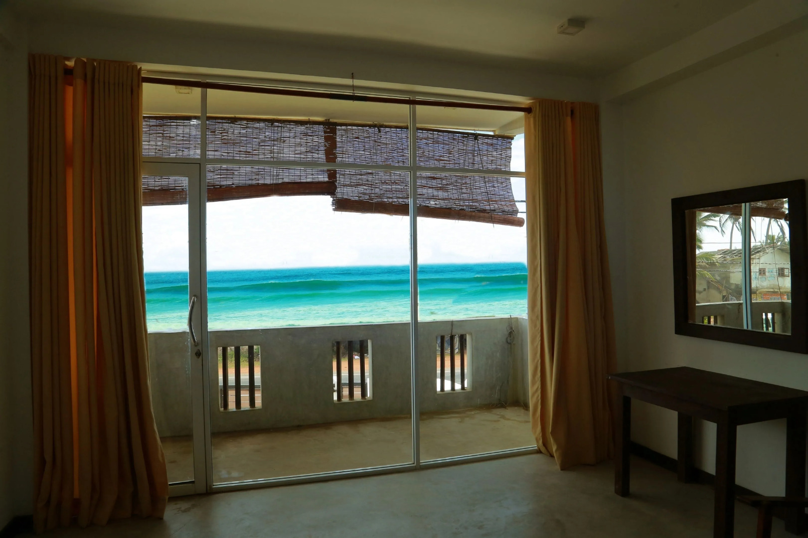 The Surflanaka Resort