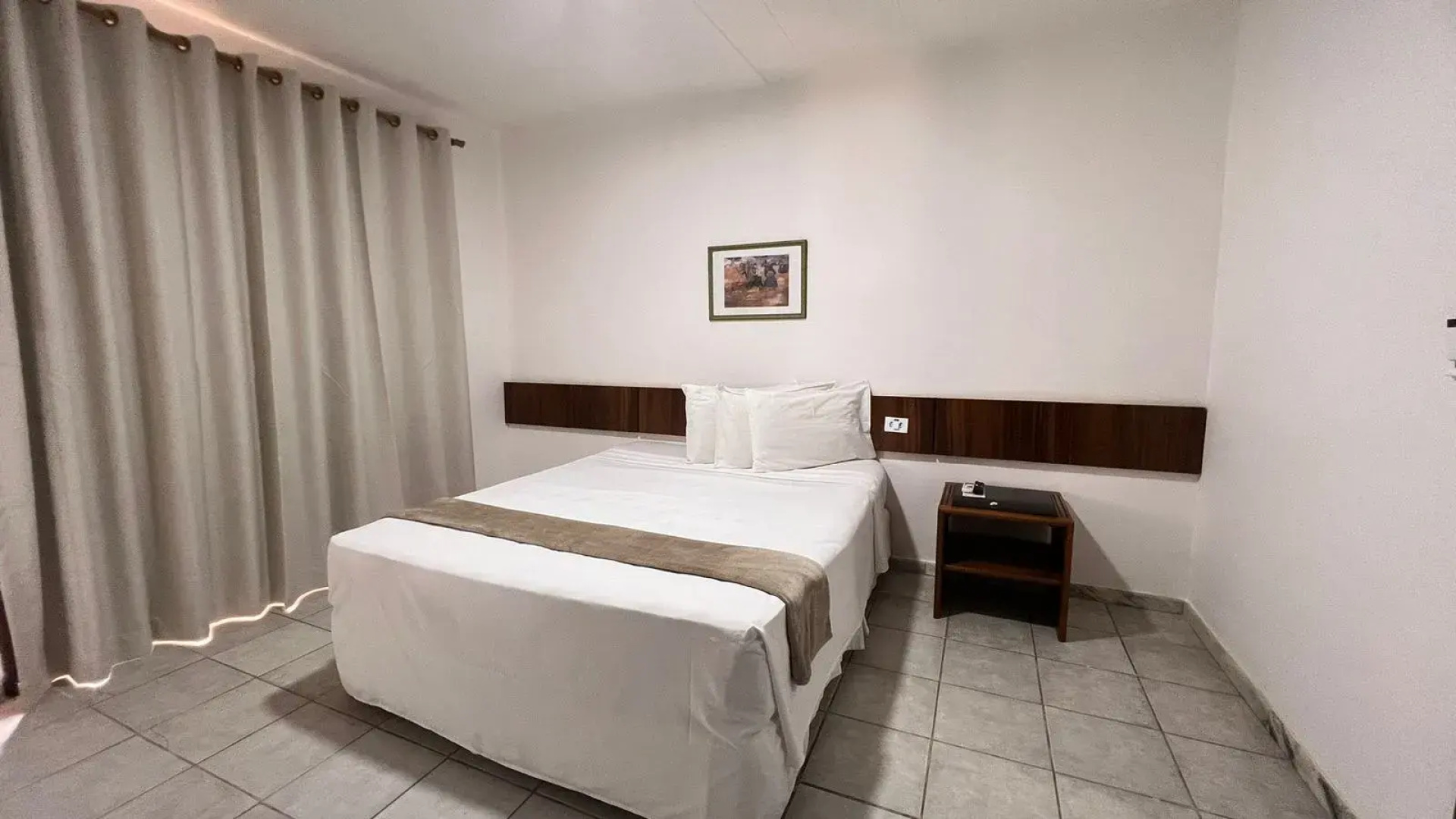Rede Andrade Estrela Dalva Praia Hotel