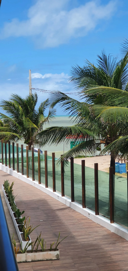 Luxxor Tabatinga / Apartamento Particular Frente Mar