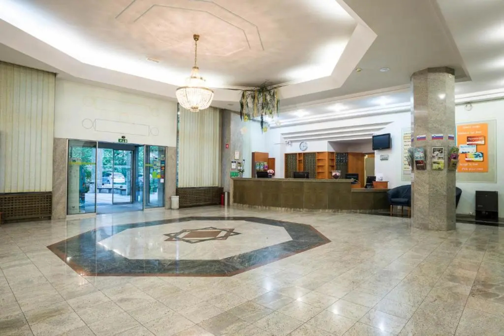 Hotel Zdravilisce Lasko