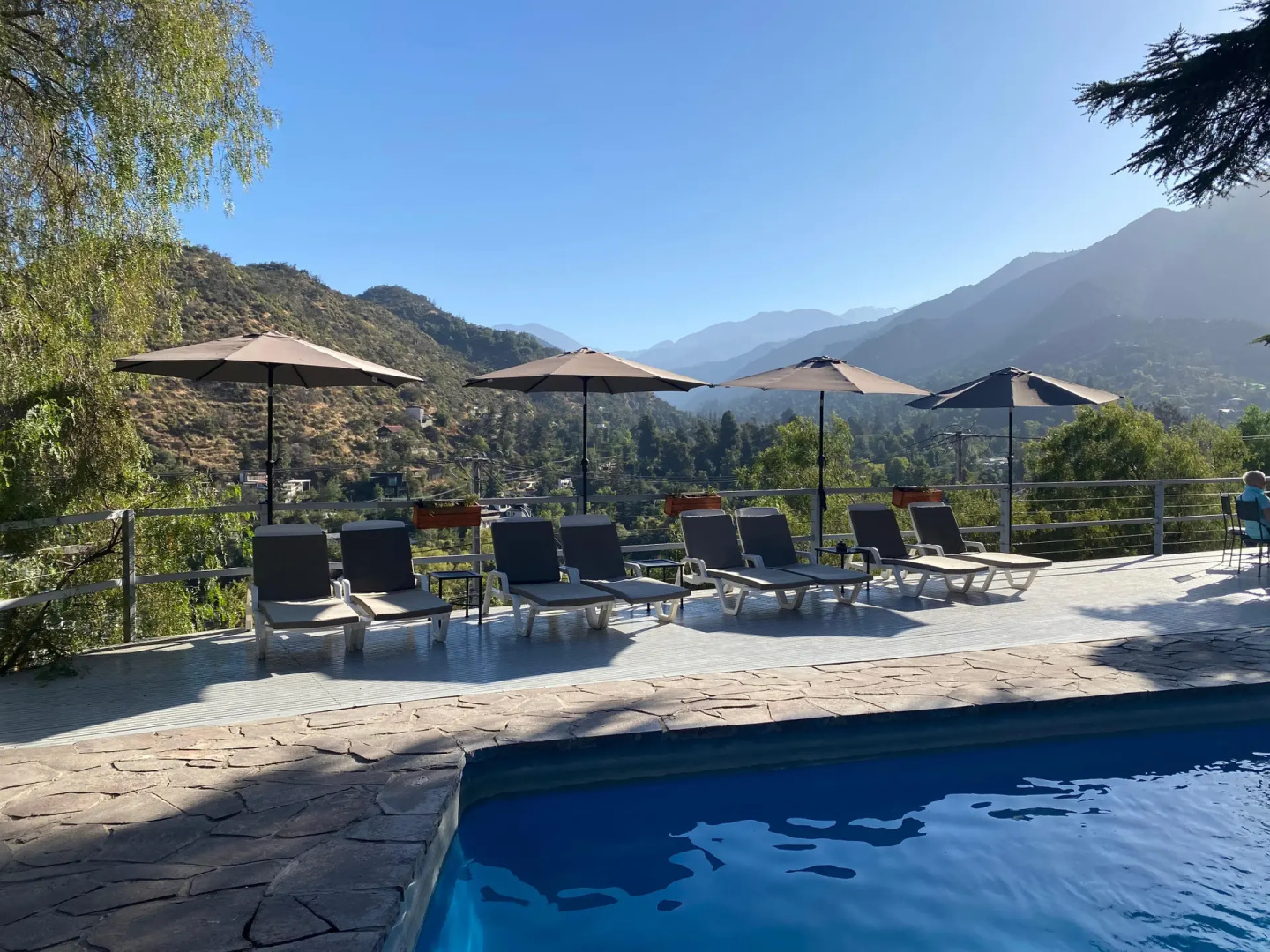 Hotel Casa Arrayan