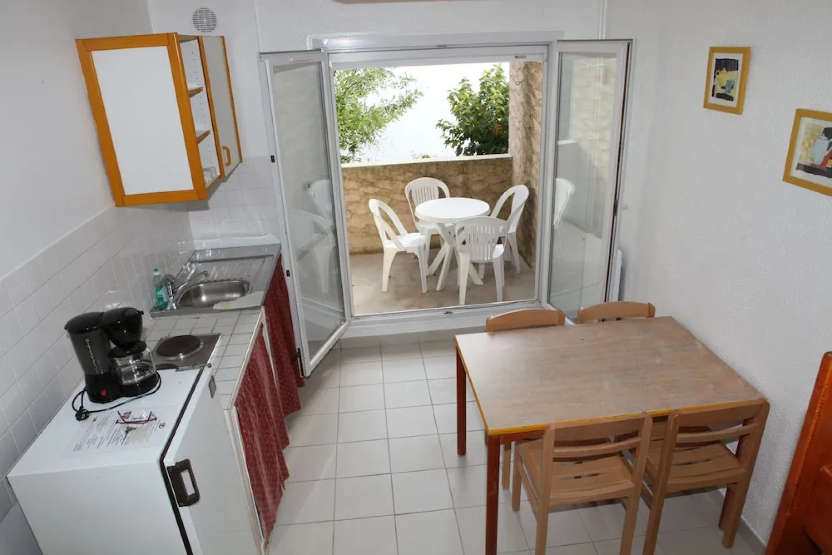 Résidence de Vacances les Heures Claires