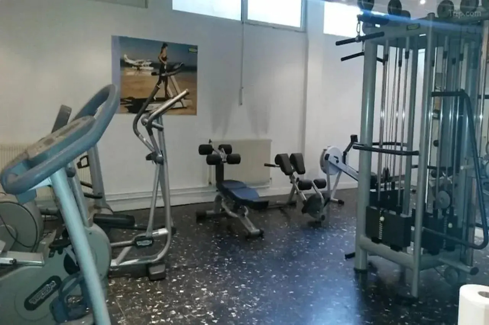 Au Relais de Clamart