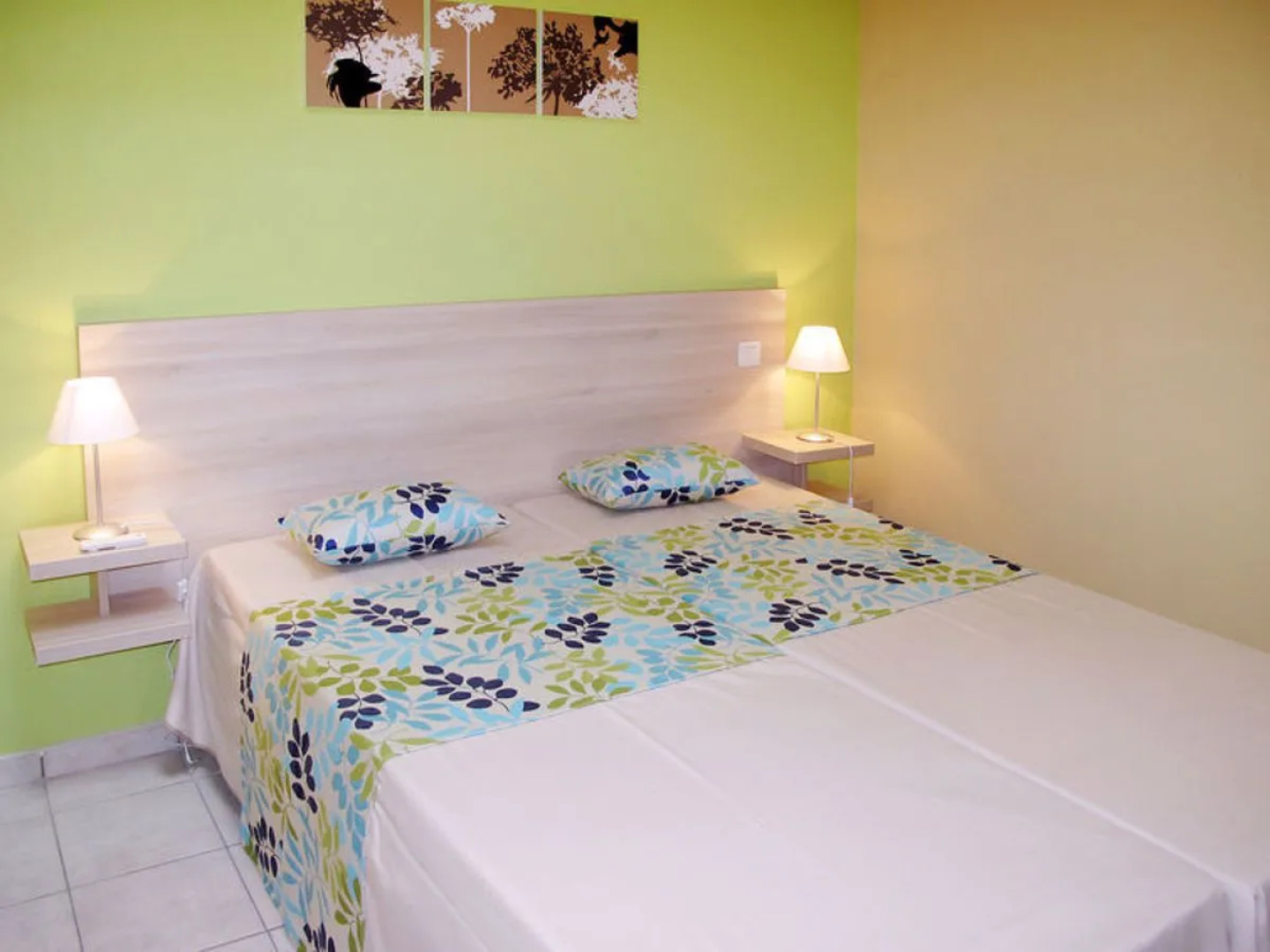 Le Mas de Torreilles (TRR103)