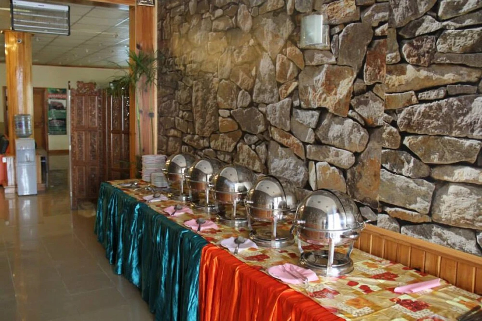 Hotel Demanchi Naran